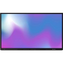 Promethean ActivPanel LX Interactive Panel 65 inch 