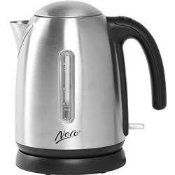 Nero Studio Kettle 1.2L Stainless Steel 