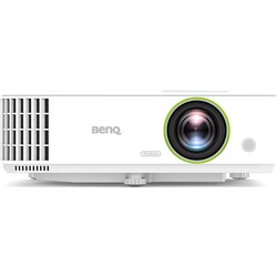 Benq Eu610St Short Throw Smart Meeting Room Projector