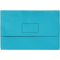Doc Wallet Slimpick Bright Blue (10)