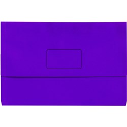 Doc Wallet Slimpick Bright Purple (10)