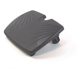 Kensington Footrest Solerest