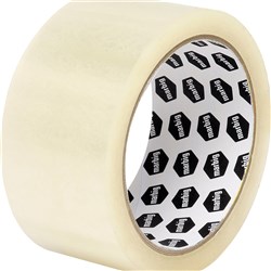 Tape Packaging Marbig 48Mm*75M Clear Pk6