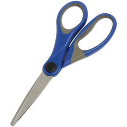 Scissors Comfort Grip No 5 135Mm