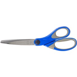 Scissors Comfort Grip No 8 210Mm