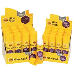 Glue Stick Marbig 21Gm