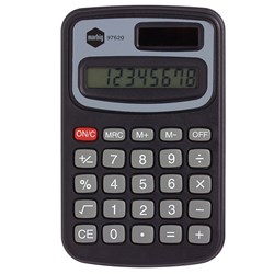 CALCULATOR MARBIG POCKET 8 DIGIT