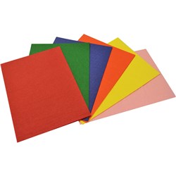 RAINBOW TISSUE PAPER 17 GSM A4 Acid Free Assorted Pack of 120