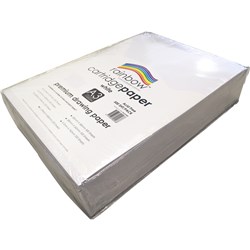 RAINBOW PREMIUM CARTRIDGE Paper A3 110gsm Ream of 500