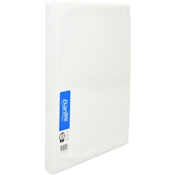 Binder Ins 3D 16Mm A4 White