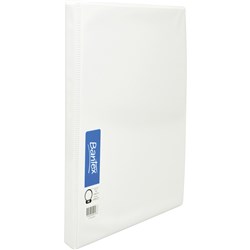 Binder Ins 4D 16Mm A4 White