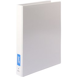 Binder Insert A3 4D 38Mm White Portrait