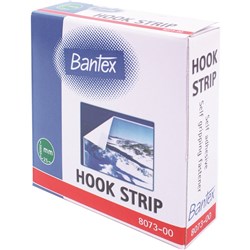 Bantex Strip Hook 25Mm*36M