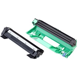 BROTHER TN1070 BLACK TONER CARTRIDGE