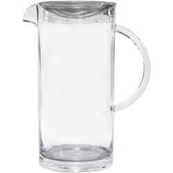 CONNOISSEUR POLYCARBONATE JUG 2Litres 