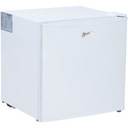 NERO BAR FRIDGE & FREEZER 46LTR WHITE