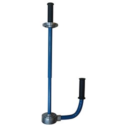 Pallet Wrap Dispenser Cumberland