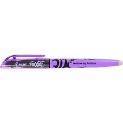 Pilot Frixion Highlighter Erasable Violet