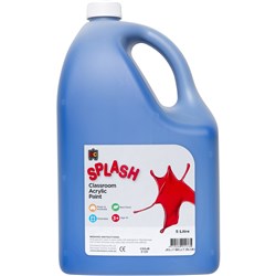 EC CLASSROOM SPLASH PAINT 5 Litre Jelly Belly 