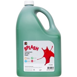 EC CLASSROOM SPLASH PAINT 5 Litre Martian 