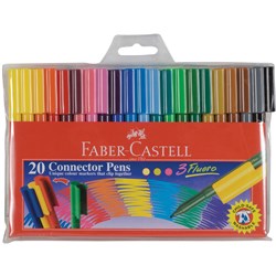 FABER CONNECTOR PEN (20)