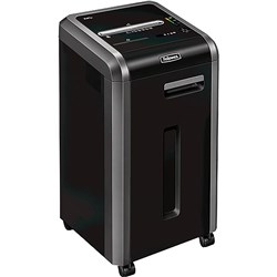 SHREDDER FELLOWES 225I