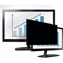 FELLOWES 23.6 PRIVACY FILTER Widescreen 16:9 