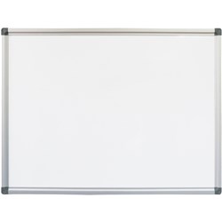 RAPIDLINE WHITEBOARD 1500mm W x 900mm H x 15mm T 