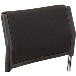 Wimbledon Chair Back Cushion Black