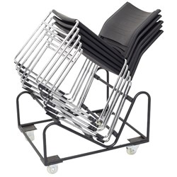 Rapidline Chair Trolley Suits Zola Wimbledon And Pmv  Chair Models