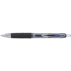 UNI-BALL GEL PEN UMN207 Retractable 1.0mm Blue