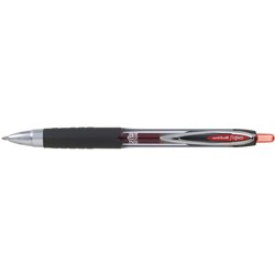 UNI-BALL GEL PEN UMN207 Retractable 1.0mm Red