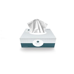 Regal Facial Tissues 2 Ply, 200Shts