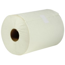 Trusoft Hand Towel 80Metres Roll Pack Of 16 Rolls