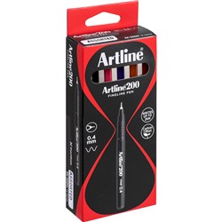 ARTLINE 200 ASS (12)