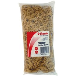 Superior Rubber Band Size 8 500Gm Bag