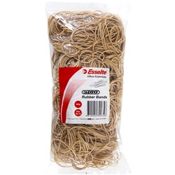 Rubberband 19 500G Office Choice