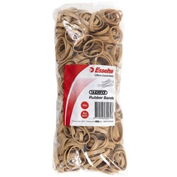 Superior Rubber Band Size 61 500Gm Bag