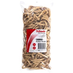 Rubberband 64 500Gm Esselte