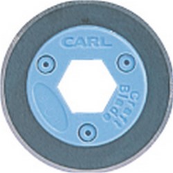 CARL B01 STRAIGHT BLADE DC212 218 PRT100 CC10 