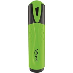 Maped Highlighter Green