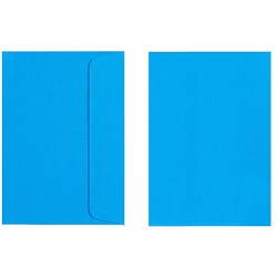 Quill Xl Multioffice Envelope C6 Marine Blue (25)