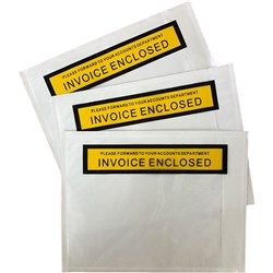 Stylus Invoice Enclosed Envelopes 7020 150Mmx115Mm Pack Of 1000