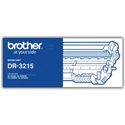 BROTHER DRUM UNIT DR-3215  