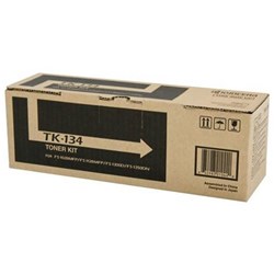 KYOCERA TONER CARTRIDGE TK-134 Black  