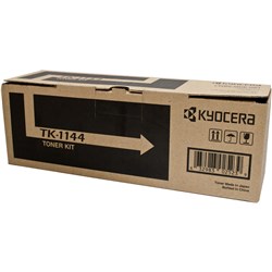 KYOCERA TONER KIT TK-1144 - FS-1035 / 1135   