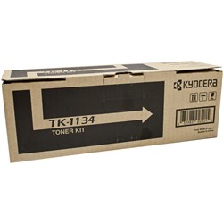 KYOCERA TONER KIT TK-1134 - FS-1030   