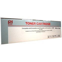 KYOCERA TONER CARTRIDGE TK-164 Black  