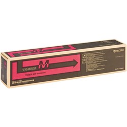 KYOCERA TONER CARTRIDGE TK-8309M Magenta  