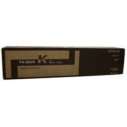 KYOCERA TONER CARTRIDGE TK-8509K Black  